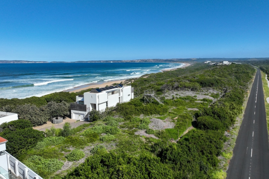 Commercial Property for Sale in Keurboomstrand Western Cape